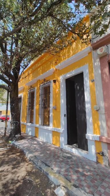 Casa Del Desierto Villa Guadalajara Exterior photo