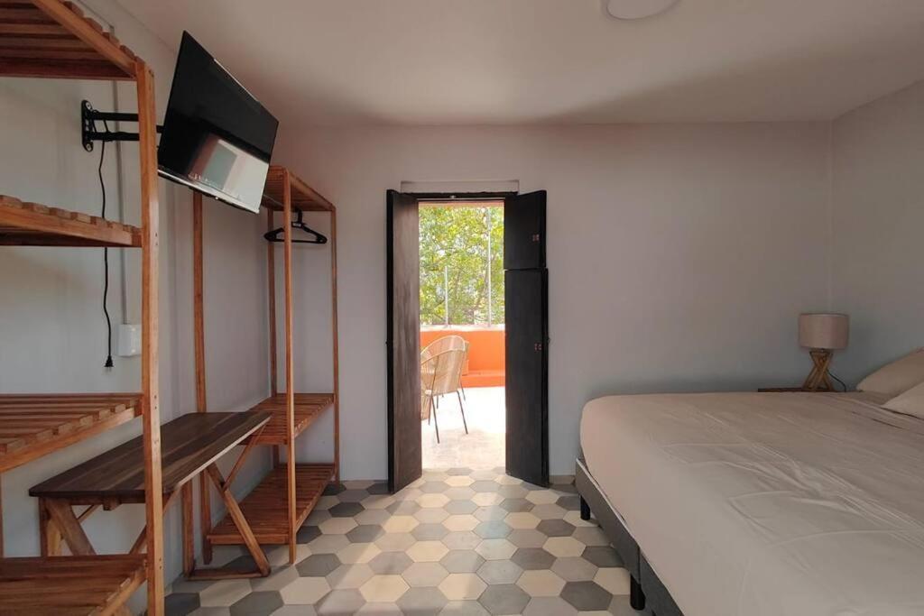 Casa Del Desierto Villa Guadalajara Exterior photo